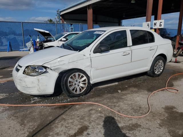 CHEVROLET COBALT LS 2009 1g1as58h397211390