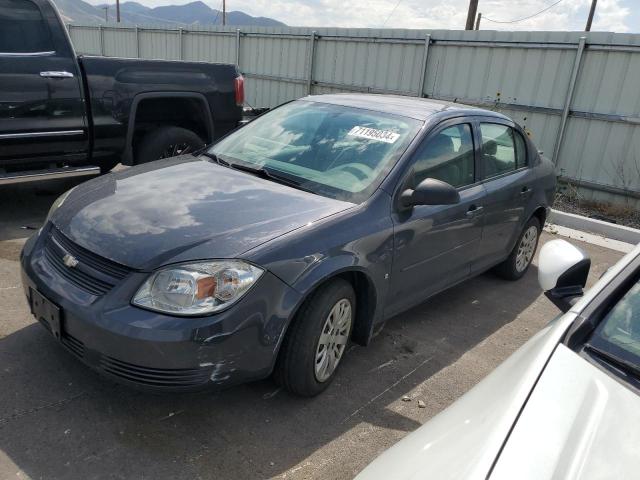 CHEVROLET COBALT LS 2009 1g1as58h397249458