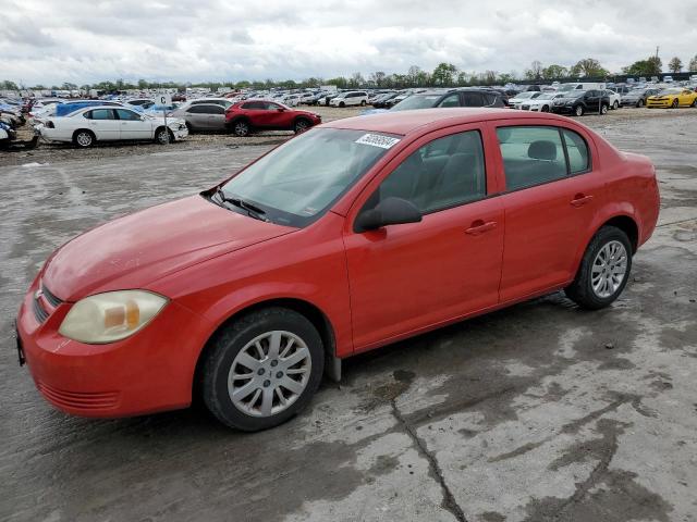 CHEVROLET COBALT LS 2009 1g1as58h497173717