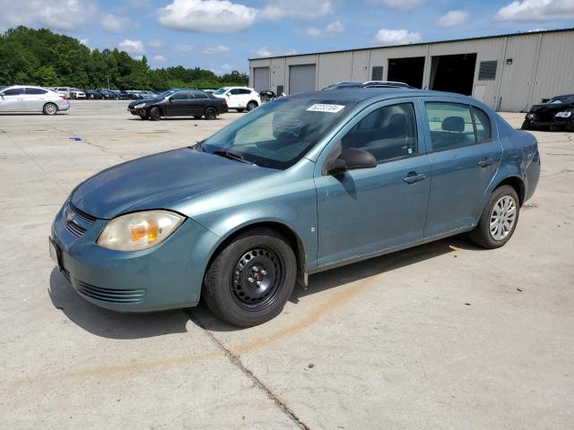 CHEVROLET COBALT LS 2009 1g1as58h597123330