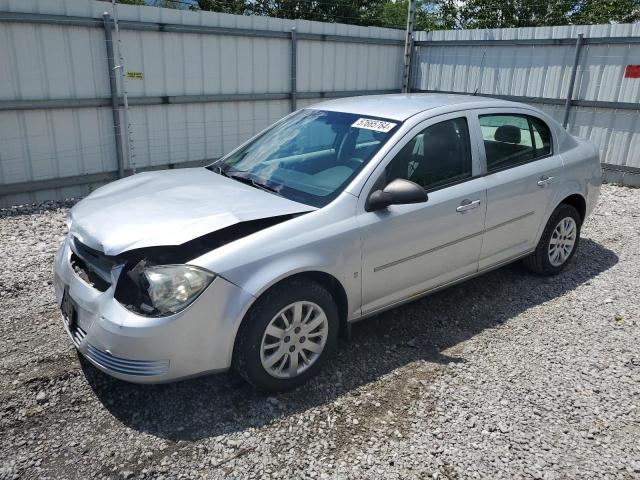 CHEVROLET COBALT LS 2009 1g1as58h597196438