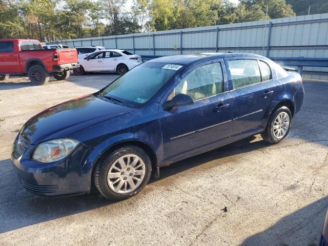 CHEVROLET COBALT LS 2009 1g1as58h597199193