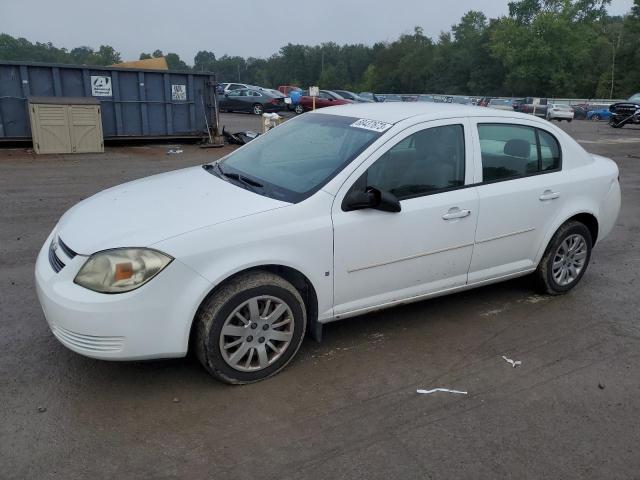 CHEVROLET COBALT LS 2009 1g1as58h697201940