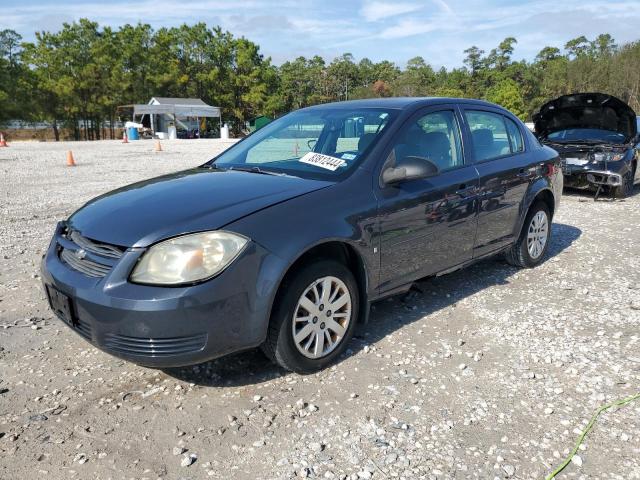 CHEVROLET COBALT LS 2009 1g1as58h697216549