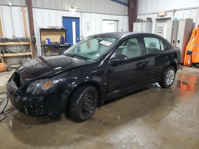 CHEVROLET COBALT LS 2009 1g1as58h697248630