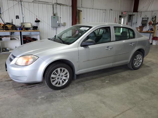 CHEVROLET COBALT 2009 1g1as58h797127279