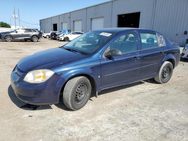 CHEVROLET COBALT LS 2009 1g1as58h797187448