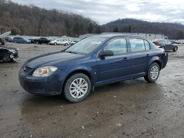 CHEVROLET COBALT LS 2009 1g1as58h797231884