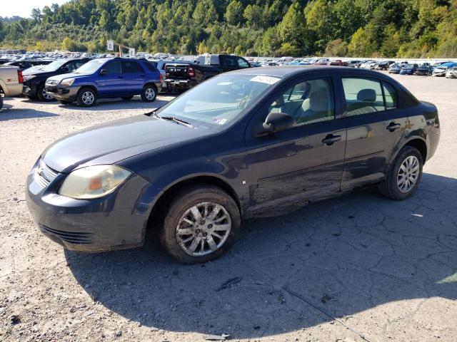 CHEVROLET COBALT LS 2009 1g1as58h897127386