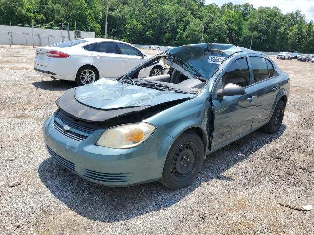 CHEVROLET COBALT 2009 1g1as58h897139960