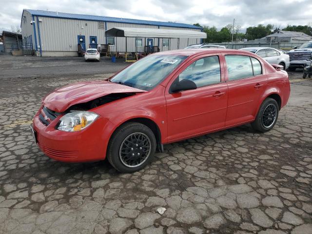 CHEVROLET COBALT LS 2009 1g1as58h897199771