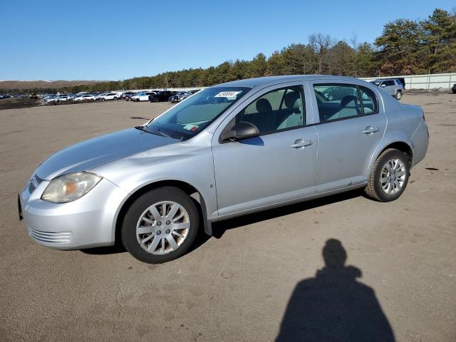 CHEVROLET COBALT LS 2009 1g1as58h897221574