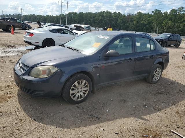 CHEVROLET COBALT LS 2009 1g1as58h997108345