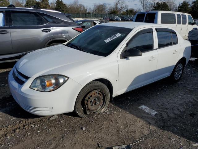 CHEVROLET COBALT LS 2009 1g1as58h997128966