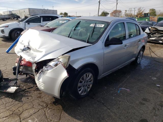 CHEVROLET COBALT LS 2009 1g1as58h997135934