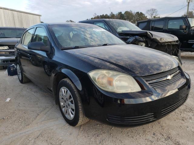 CHEVROLET COBALT LS 2020 1g1as58h997159103