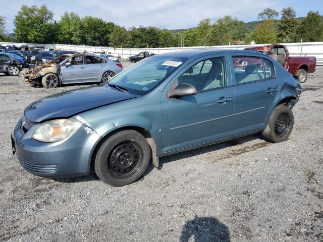 CHEVROLET COBALT LS 2009 1g1as58h997217632