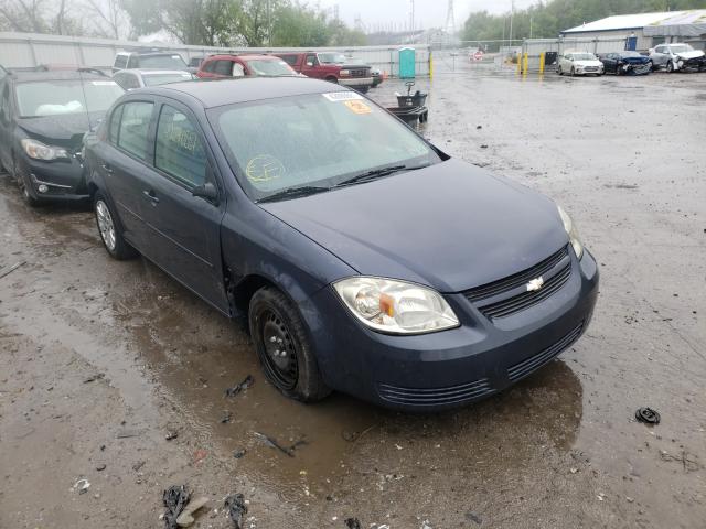 CHEVROLET COBALT LS 2009 1g1as58h997219915