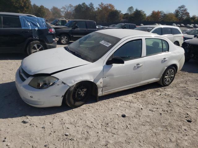 CHEVROLET COBALT LS 2009 1g1as58hx97206011