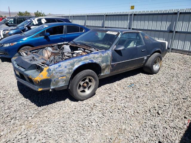 CHEVROLET CAMARO BER 1982 1g1as87h0cl177359