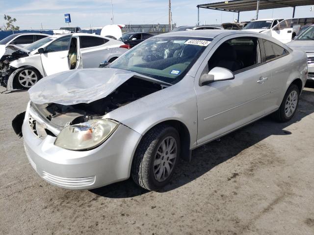 CHEVROLET COBALT 2009 1g1at18h097215838