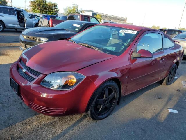 CHEVROLET COBALT LT 2009 1g1at18h097239962