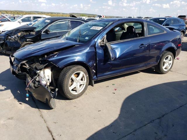 CHEVROLET COBALT LT 2009 1g1at18h197107146