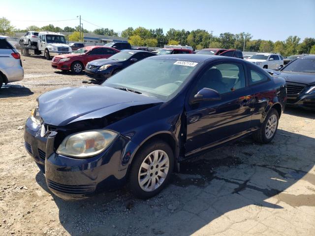 CHEVROLET COBALT LT 2009 1g1at18h197114744