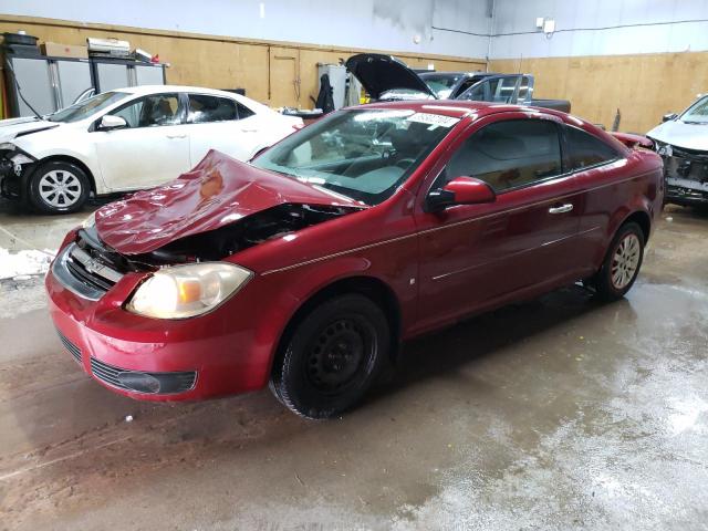 CHEVROLET COBALT 2009 1g1at18h197136727