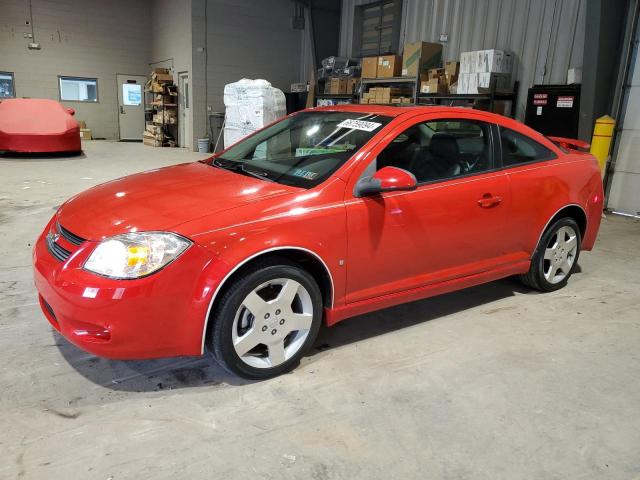 CHEVROLET COBALT 2009 1g1at18h197160574