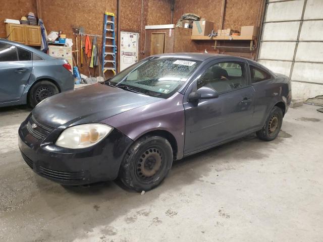 CHEVROLET COBALT 2009 1g1at18h197258648