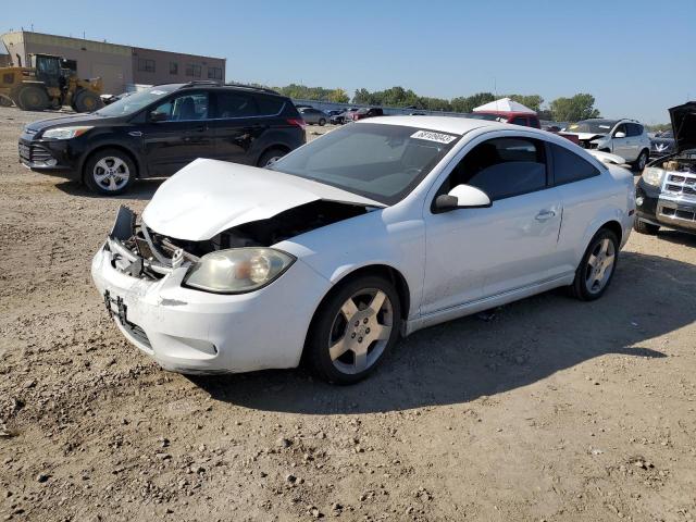 CHEVROLET COBALT LT 2009 1g1at18h297181501