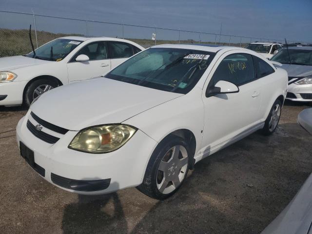 CHEVROLET COBALT LT 2009 1g1at18h297219745