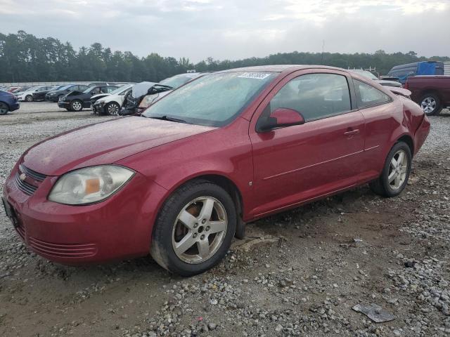 CHEVROLET COBALT LT 2009 1g1at18h297232575