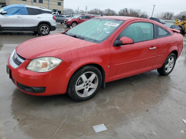 CHEVROLET COBALT 2009 1g1at18h297249019