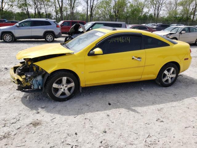 CHEVROLET COBALT 2009 1g1at18h297284191