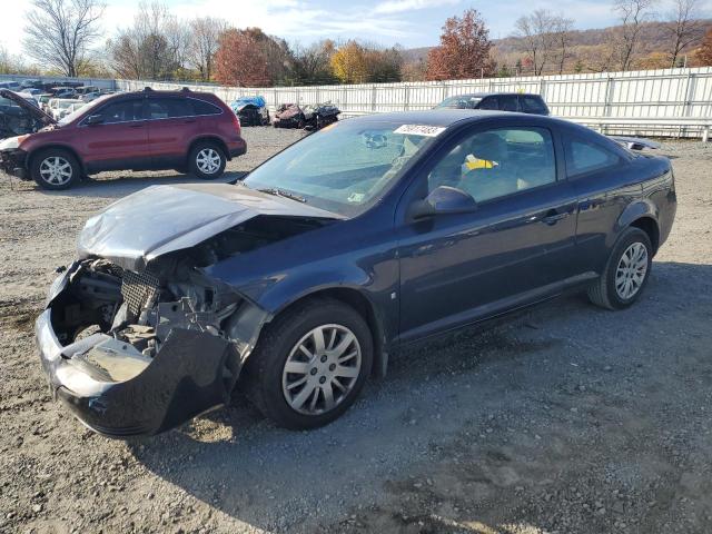 CHEVROLET COBALT 2009 1g1at18h397289321