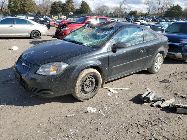 CHEVROLET COBALT 2009 1g1at18h497142795