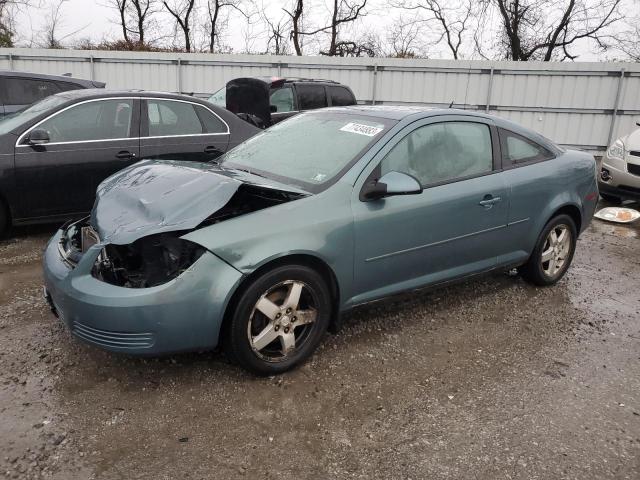 CHEVROLET COBALT 2009 1g1at18h497218922