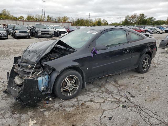 CHEVROLET COBALT 2009 1g1at18h497274486