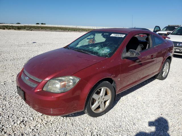 CHEVROLET COBALT LT 2009 1g1at18h597188037