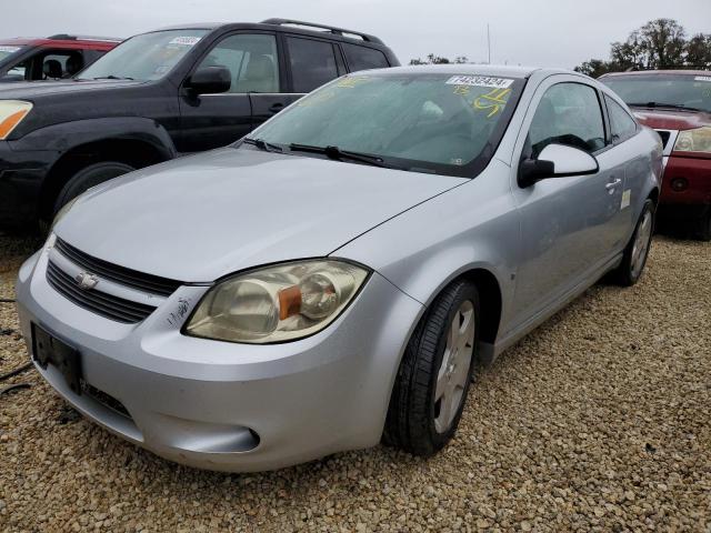 CHEVROLET COBALT LT 2009 1g1at18h597225670