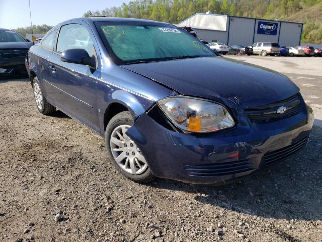 CHEVROLET COBALT LT 2009 1g1at18h597287263