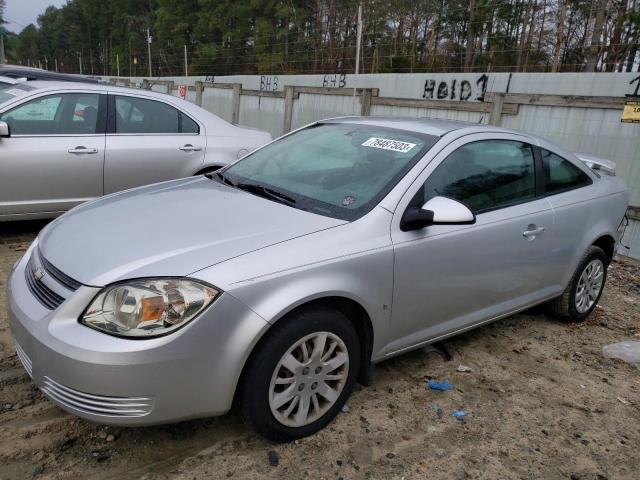 CHEVROLET COBALT 2009 1g1at18h697162904