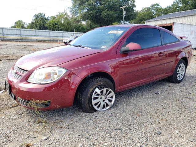 CHEVROLET COBALT LT 2009 1g1at18h697197278