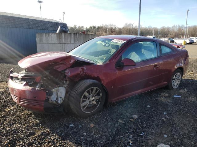 CHEVROLET COBALT LT 2009 1g1at18h697225712