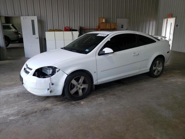 CHEVROLET COBALT 2009 1g1at18h697278295