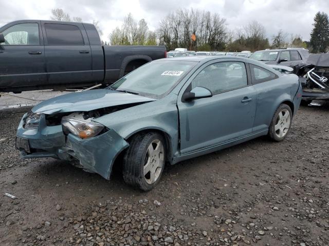 CHEVROLET COBALT 2009 1g1at18h697280211