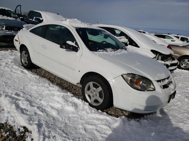 CHEVROLET COBALT LT 2009 1g1at18h797120533