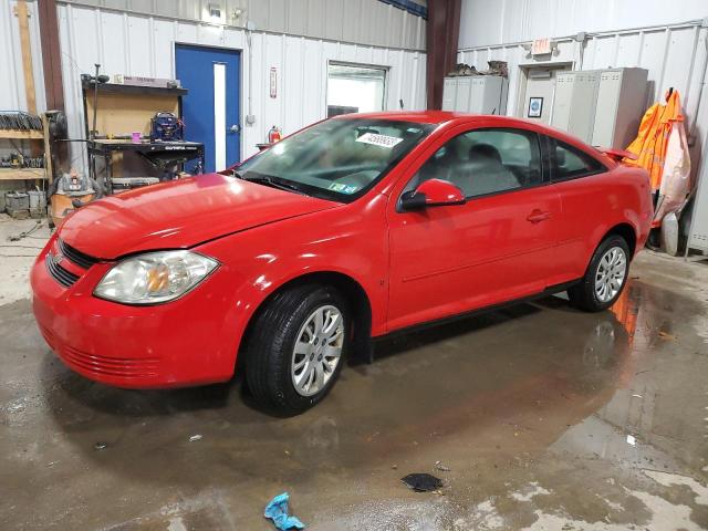 CHEVROLET COBALT 2009 1g1at18h797190274